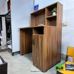 Winsome Furniture Study Table 003 - Image 3