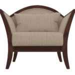 Godrej Interio Cedar 1 Seater Sofa (Fabric, Beige) Features 6 Godrej Interio Cedar 1 Seater Sofa (Fabric, Beige) Features 6