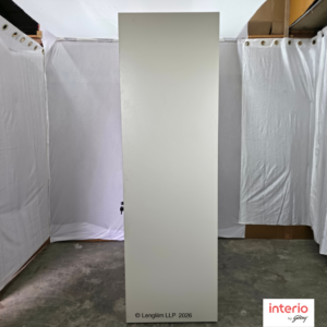 Godrej Interio Slide N Store Pro Sliding Steel Almirah (Oatmeal) - Image 21