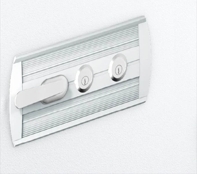 Godrej Centiguard 169 Liters Steel 1060 Fire Safe Home Locker (Double Keylock) Ultrakey double locking mechanism