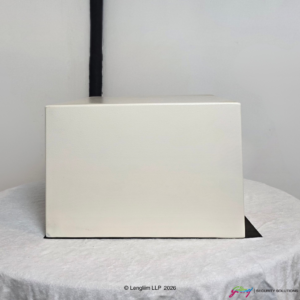 Godrej NX Pro 33 Litres Steel Key Lock Home Locker (10X, Ivory) - Image 6