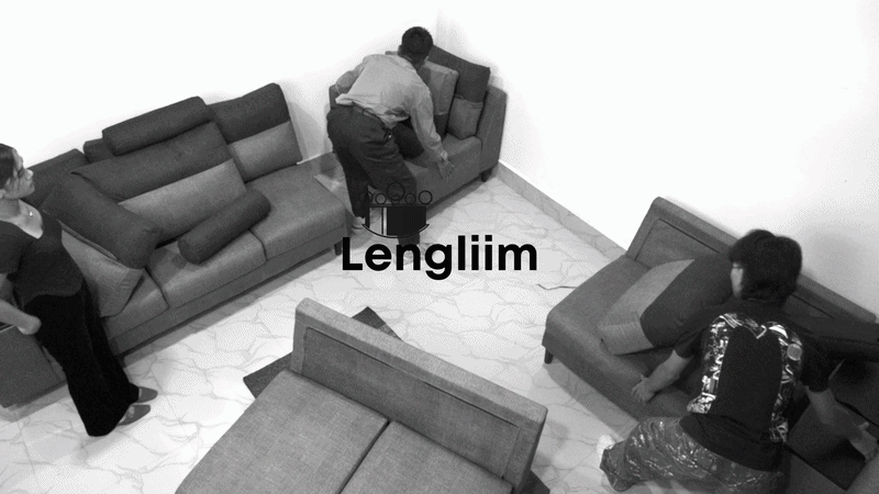 Lengliim Godrej Interio Highrolla Customise it the way you want