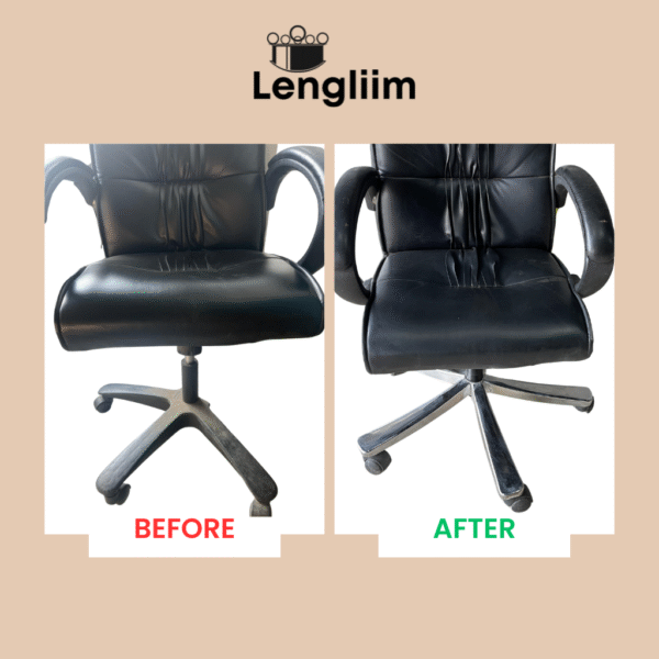 Office Chair Service Repair