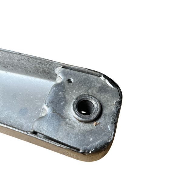 Spare Furniture Office Chair Spider Chrome Base Castor Hole