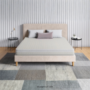 Godrej Interio Mattress Sleepcot Queen Size (78 60 5) Marketing