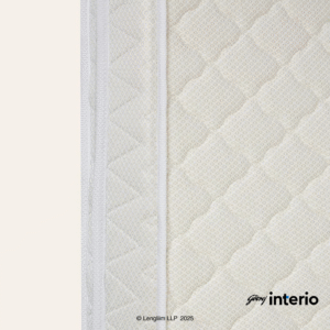 Godrej Interio Mattress Sleepcot Queen Size (78 60 5) - Image 4