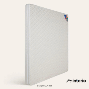 Godrej Interio Mattress Sleepcot Queen Size (78 60 5) - Image 3