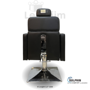 Dolphin DF 175 Salon Parkour Chair - Image 3