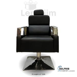 Dolphin DF 175 Salon Parkour Chair - Image 2