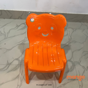 Mango Furniture Panda Baby Chair (Mixed) - Image 3
