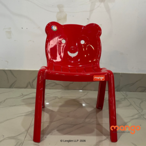 Mango Furniture Panda Baby Chair (Mixed) - Image 5