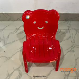 Mango Furniture Panda Baby Chair (Mixed) - Image 6