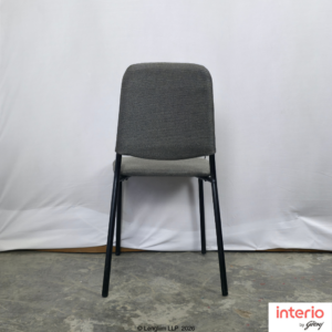 Godrej Interio Kalyx Fabric Dining Chair - Image 4