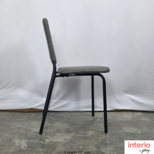 Godrej Interio Kalyx Fabric Dining Chair - Image 3