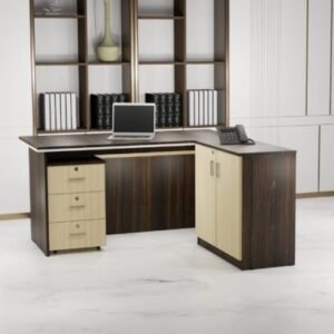 Winsome Furniture Olivia Office Table 006