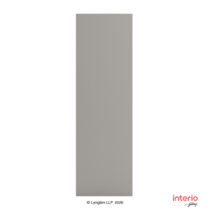 Godrej Interio Slimline 3 Door Almirah (Locker & Drawer, Sea Pine) - Image 6