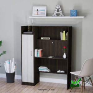 Winsome Furniture Study Table 004