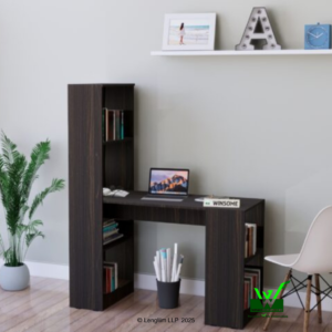Winsome Furniture Study Table 005