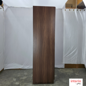 Godrej Interio Genesys V3 2 Door Engineered Wood Wardrobe (Cola Rain) - Image 3
