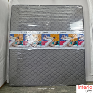 Godrej Interio Atom Mattress Queen Size (78x60x5)