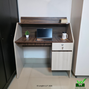 Winsome Furniture Study Table 10