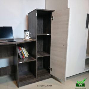 Winsome Furniture Study Table 11 - Image 2