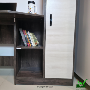 Winsome Furniture Study Table 11 - Image 3