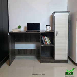 Winsome Furniture Study Table 11